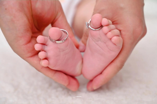 九江7个月孕妇肚子疼