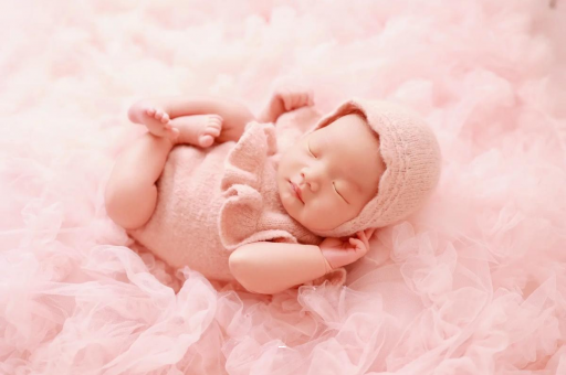 九江宝宝下巴后缩 九江宝宝下巴后缩