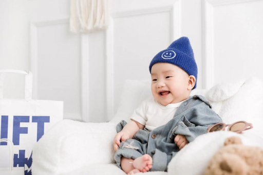 九江宝宝发烧呕吐